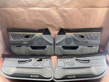 BMW E38 750IL 740IL Intérieur