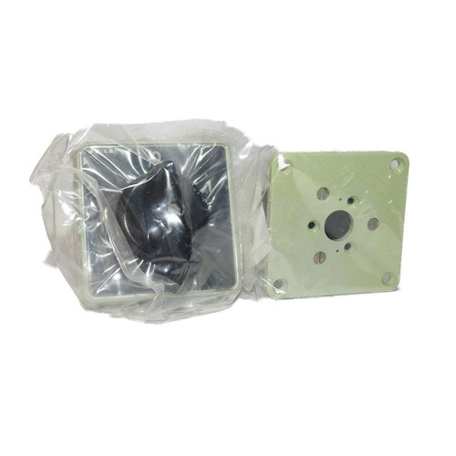 Interrupteur tripolaire bloc - interrupteur,