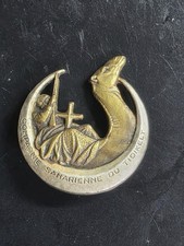AFN . Compagnie Saharienne du