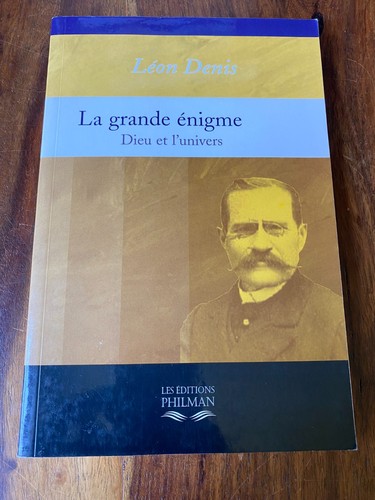 Leon denis grande - denis,