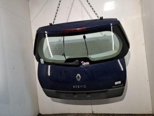 Malle hayon arriere renault - malle/hayon,