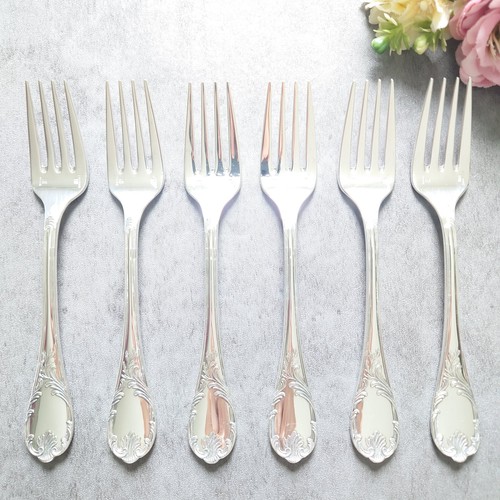 Christofle marly 6pcs - christofle,