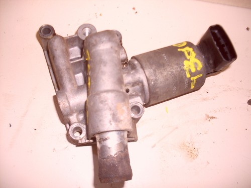 Vanne egr opel corsa 0 - egr, 12v
