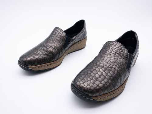 Rieker mocassins femme baskets - rieker,
