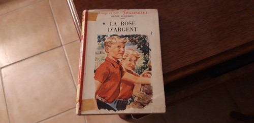 Renée aurembou rose d - renée,