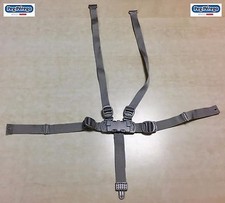 Ceintures Remplacement Chaise Haute Tata Mia Tatamia Peg Perego -nuovo-italia