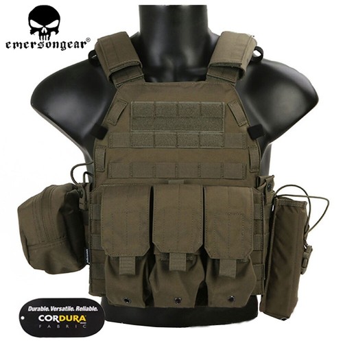 Emerson tactical modular - emerson,