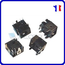 Connecteur alimentation