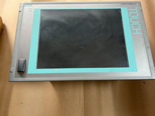 Siemens 6AV7892-0BB00-0AB2 - PANNEAU 15T 677B/C, SIMATIC HMI IPC677C