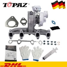 Turbo seat leon toledo - seat, vw