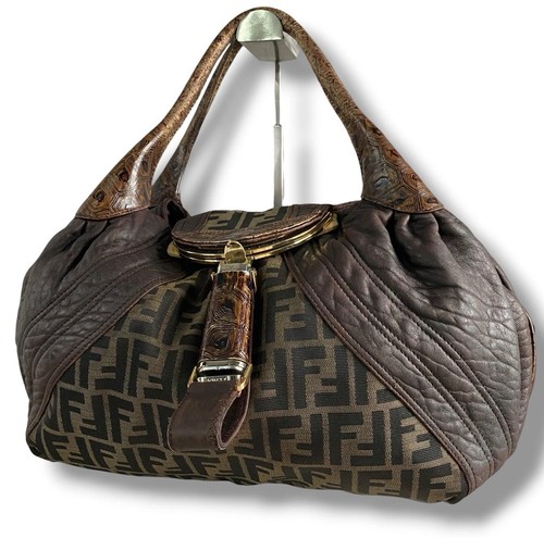 Fendi spy bag tote - tote,