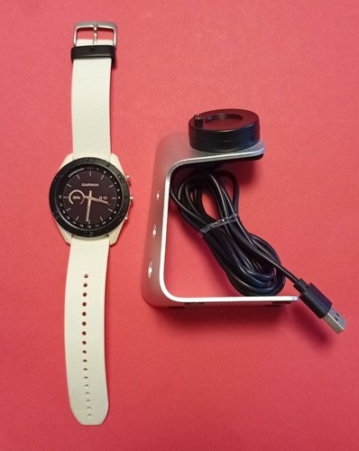 Montre golf garmin approach - de,