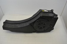 Original VW Touareg CR7 III Subwoofer Speaker Dynaudio 760035621A A56405
