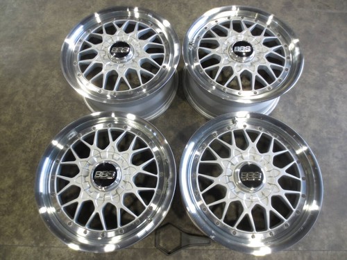 Used wheels rare - rsii, 044