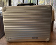 Valise Cabine RIMOWA Vintage