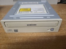 *** Lecteur DVD Samsung