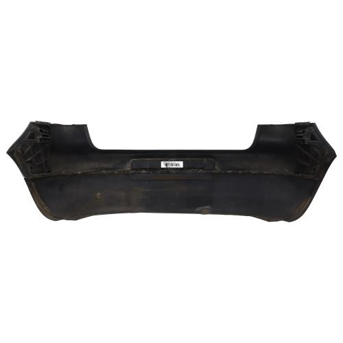 Pare choc arriere volkswagen - choc,