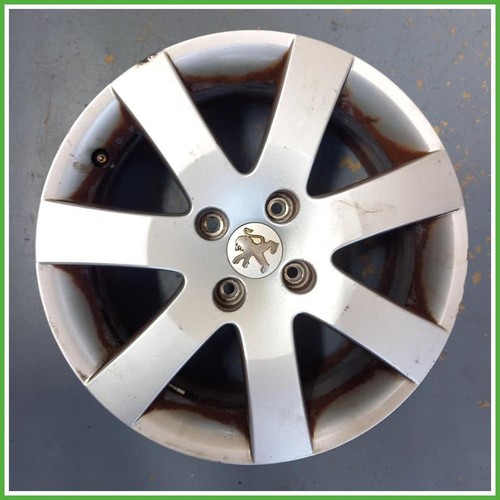 Cerchio alliage peugeot - en, 308