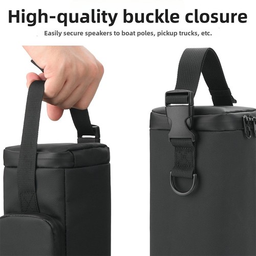 Etui nylon étanche - , pour