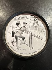 Rare BOUCHON COLLECTION