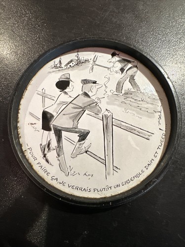 Rare bouchon collection - rare,