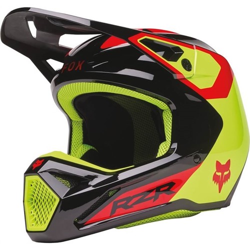 Fox racing polaris - fox, v1
