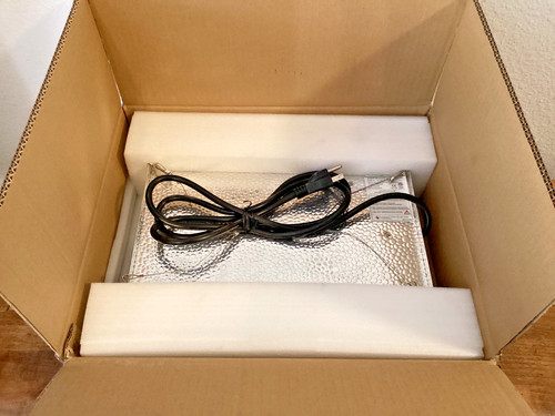 Mars hydro ts600 led grow - hydro,