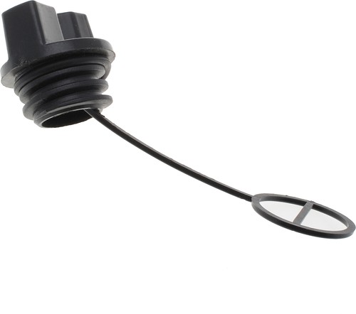 Bouchon huile adaptable - bouchon,