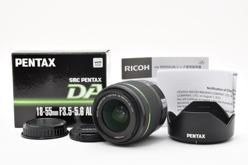 Objectif pour appareil photo