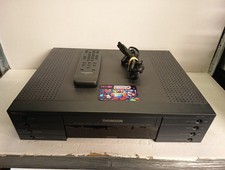 Thomson VPH6650 Magnétoscope Video Cassette VHS Recorder 
