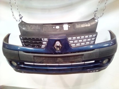 Pare choc avant renault - avant, clio