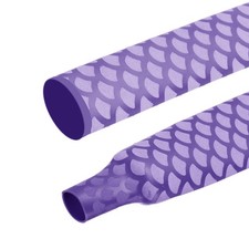 Tubage thermorétractable 1m