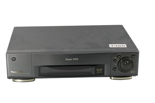 Panasonic hs900eg super - nv-hs900eg,