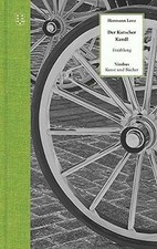 Der Kutscher Kandl: Erzählung