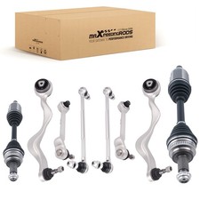 6X BRAS DE SUSPENSION + 2X