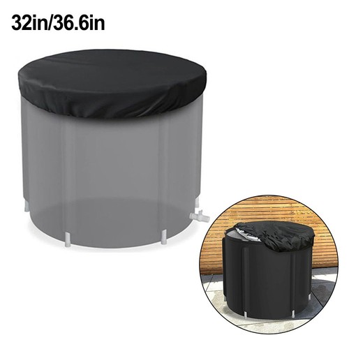 Housse bain glace - housse,