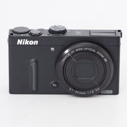 Appareil photo numérique