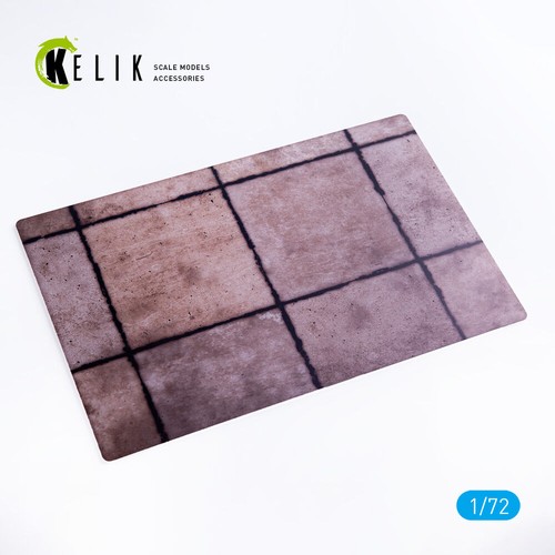 Kelik ks72109 échelle 1 - -,