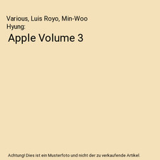 Apple Volume 3, Various, Luis