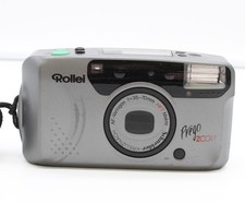 Rollei Prego Zoom Caméra