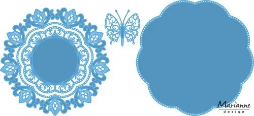 Fraises big shot sizzix - fraises,