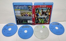 Marvel Studios Avengers