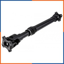 Arbre de transmission avant pour SUZUKI | 27102-83101; NWN-SU-023