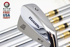 Set de 8 fers MIZUNO MP-37