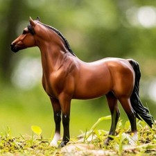 figurine cheval breyer 1/12 eme