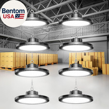 300W Super Bright UFO LED High