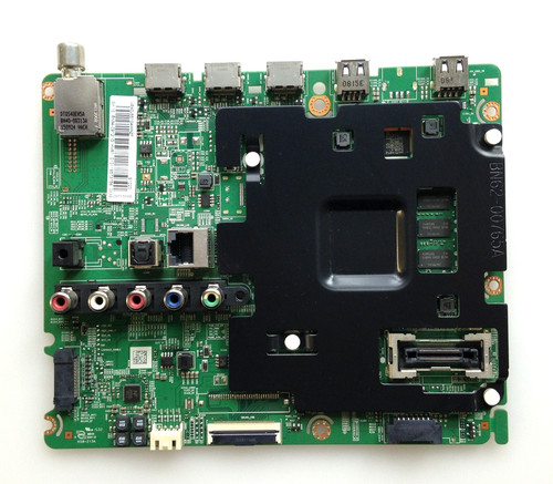 Platine main board - , ref