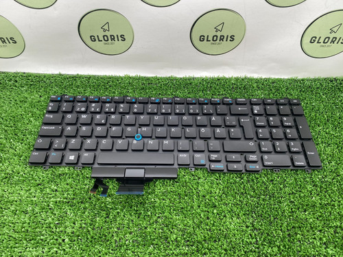 Clavier occasion authentique - d'occasion,