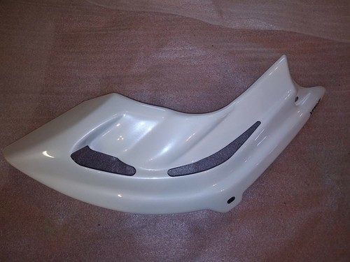 Demi sabot droit - sabot,