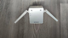 ★ NETGEAR N300 WIFI adaptateur CPL prise RANGE EXTENDER secteur ethernet EX2700